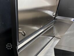 Rational iVario Pro XL 150 Liter