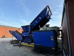 HAMMEL 750 E