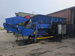 HAMMEL 750 E