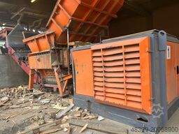 HAMMEL 850 E