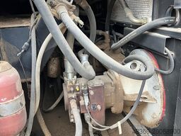 HAMMEL 850 E
