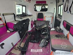 Peugeot BOXER AMBULANZA 2019