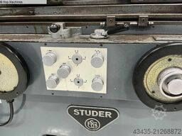 STUDER RHU 400