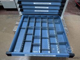 UNBEKANNT 12 Schubladen