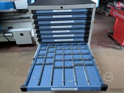 UNBEKANNT 12 Schubladen