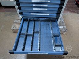 UNBEKANNT 12 Schubladen