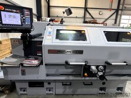 FLOTT - XYZ ProTurn SLX 425