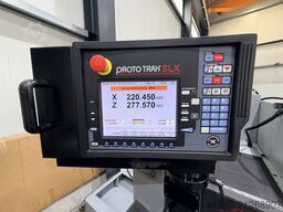 FLOTT - XYZ ProTurn SLX 425