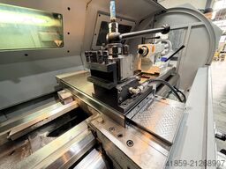 FLOTT - XYZ ProTurn SLX 425