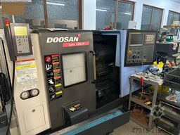 DOOSAN LYNX 220 LMA