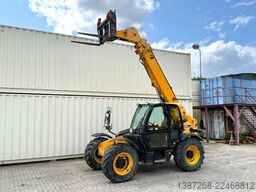 JCB 535-95 / 2017 BJ / 2.675 H