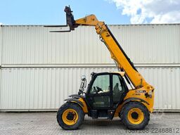 JCB 535-95 / 2017 BJ / 2.675 H