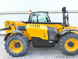 JCB 535-95 / 2017 BJ / 2.675 H