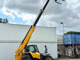 JCB 535-95 / 2017 BJ / 2.675 H