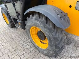 JCB 535-95 / 2017 BJ / 2.675 H