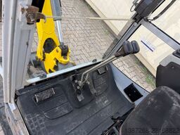 WACKER Neuson ET16 / 2019 BJ / 1.390 H / 3x Löffel