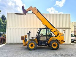 JCB 540-170 / 4.379 H