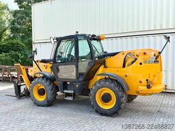 JCB 540-170 / 4.379 H