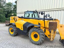 JCB 540-170 / 4.379 H