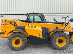 JCB 540-170 / 4.379 H