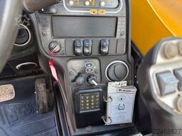 JCB 540-170 / 4.379 H