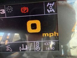 JCB 540-170 / 4.379 H