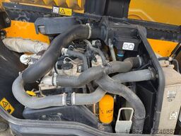 JCB 540-170 / 4.379 H