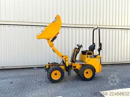 JCB 1T-2 Hochkipper Dumper /474 H/1.000 KG / 2022 BJ
