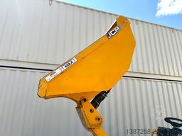 JCB 1T-2 Hochkipper Dumper /474 H/1.000 KG / 2022 BJ