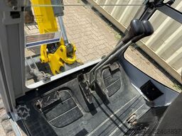 WACKER Neuson ET16 / 2019 BJ / 1.476 H / 3x Löffel