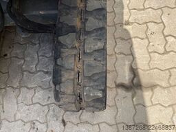 WACKER Neuson ET16 / 2019 BJ / 1.476 H / 3x Löffel