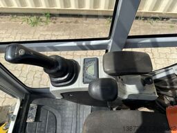 WACKER Neuson ET16 / 2021 BJ / 1.106 H / 3x Löffel