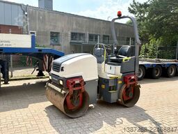 DYNAPAC CC1200 VI / 2018 BJ / 903 H