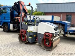 DYNAPAC CC1200 VI / 2018 BJ / 903 H