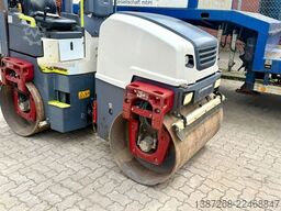 DYNAPAC CC1200 VI / 2018 BJ / 903 H