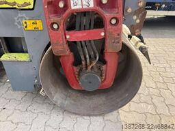 DYNAPAC CC1200 VI / 2018 BJ / 903 H