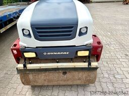 DYNAPAC CC1200 VI / 2018 BJ / 903 H
