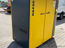 Kaeser BSD83