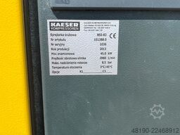 Kaeser BSD83