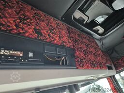 DAF XF 480 FT SPACE CAB