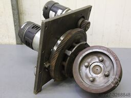 KORDEL KMP112ORL24V0.2KW3000UPM