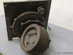 KORDEL KMP112ORL24V0.2KW3000UPM