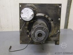 KORDEL KMP112ORL24V0.2KW3000UPM