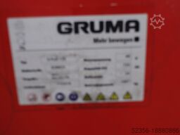 Staplerbatterie Gruma 48v 5PzS725 Gabelstapler