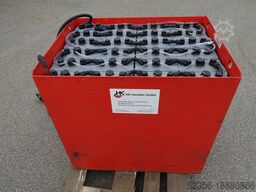Staplerbatterie Gruma 48v 5PzS725 Gabelstapler