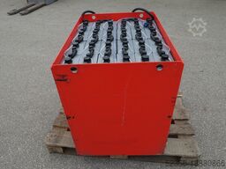 Staplerbatterie Gruma 48v 5PzS725 Gabelstapler