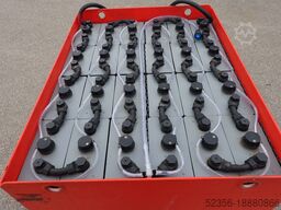 Staplerbatterie Gruma 48v 5PzS725 Gabelstapler