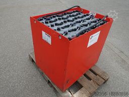 Staplerbatterie Gruma 48v 5PzS725 Gabelstapler