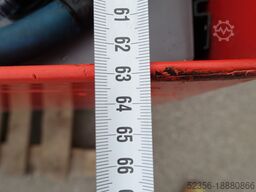 Staplerbatterie Gruma 48v 5PzS725 Gabelstapler