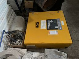 Viessmann/KÖB Pyrot 220 kW
